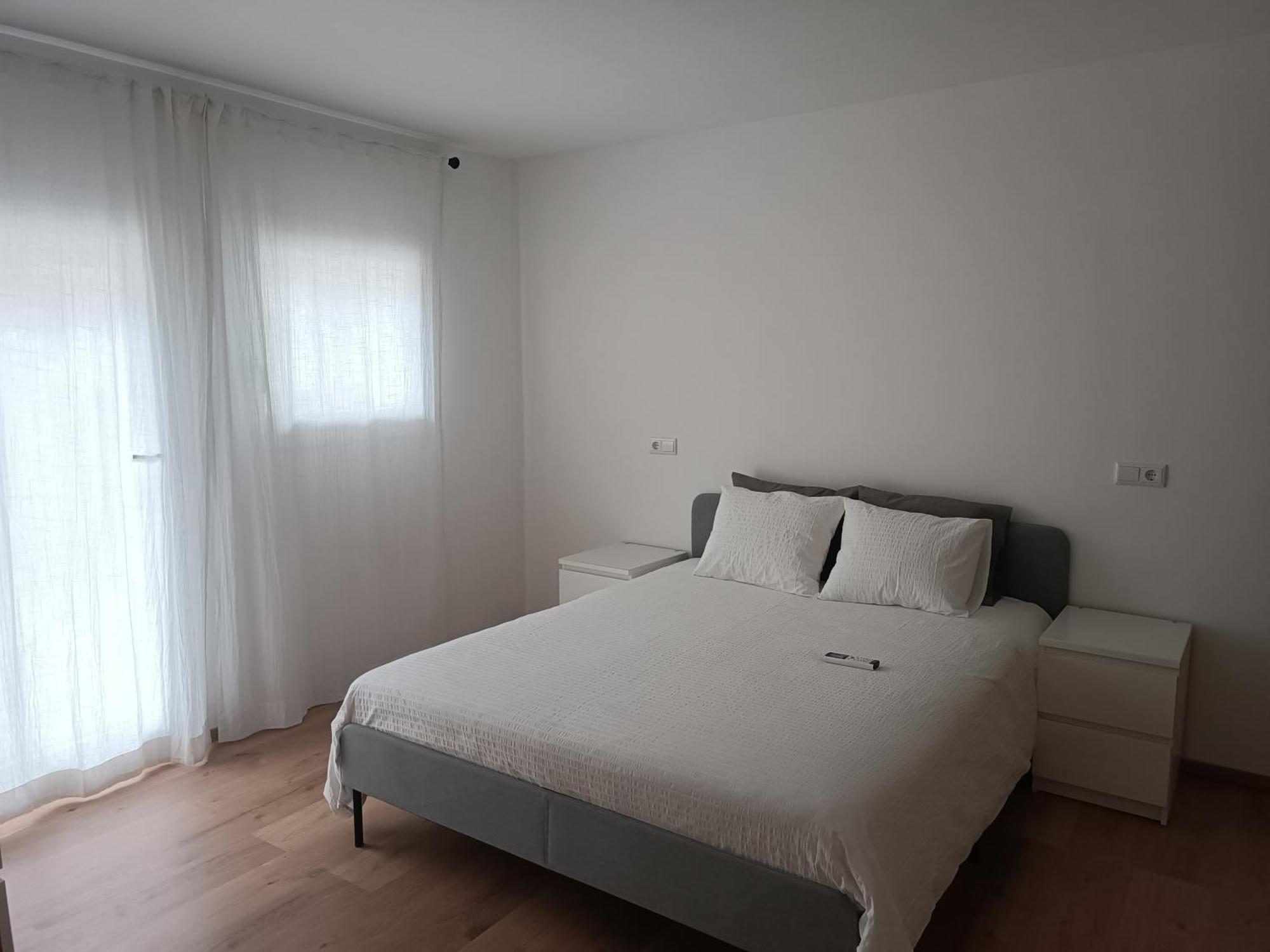 Appartement Charmant Plage Lavra Exteriör bild