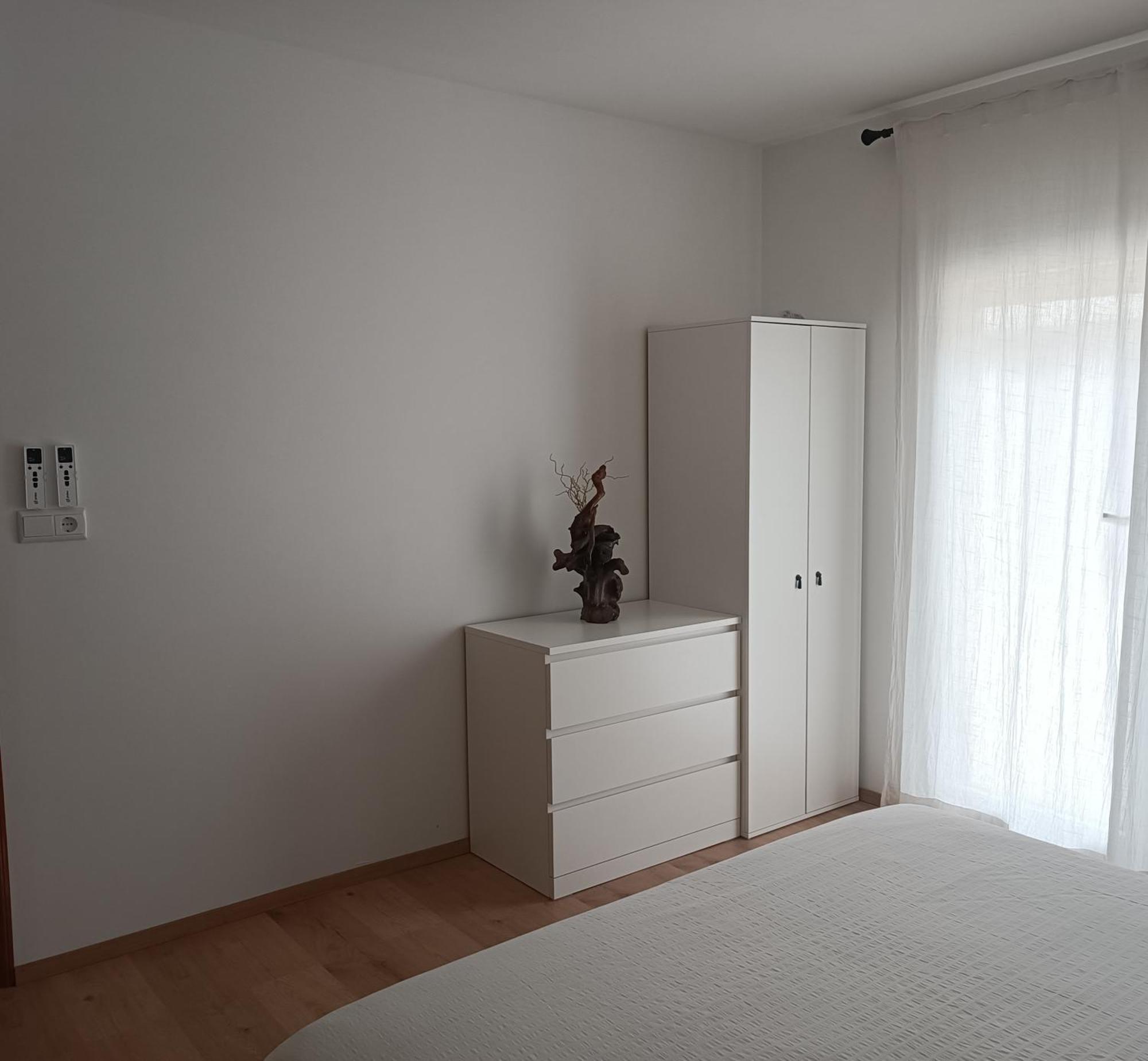 Appartement Charmant Plage Lavra Exteriör bild