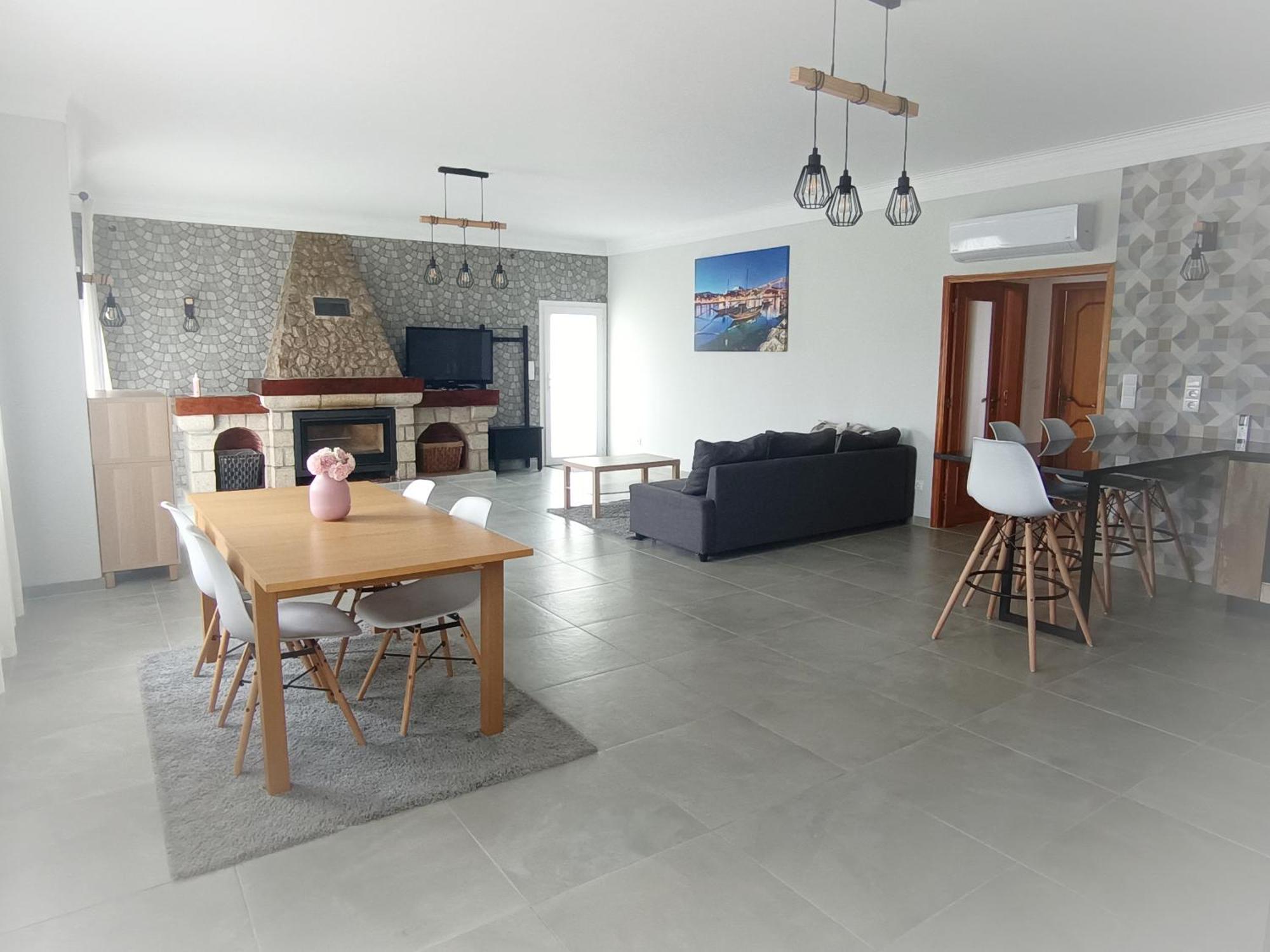 Appartement Charmant Plage Lavra Exteriör bild